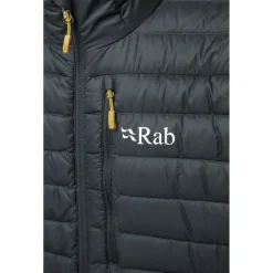 Rab - Microlight Jacket - Daunenjacke