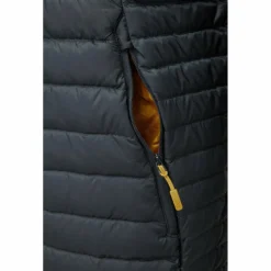 Rab - Microlight Jacket - Daunenjacke