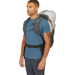 Discount - Muon 40 - Wanderrucksack Trekkingausrüstung