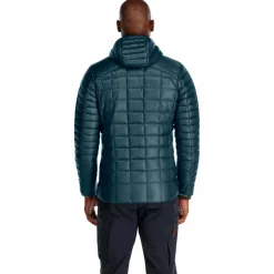 Rab - Mythic Alpine Light Jacket - Daunenjacke