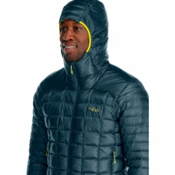 Rab - Mythic Alpine Light Jacket - Daunenjacke