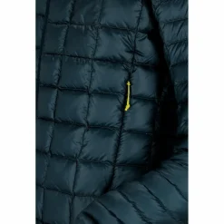 Rab - Mythic Alpine Light Jacket - Daunenjacke