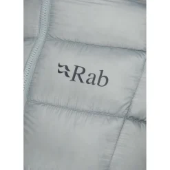 Rab - Mythic G Jacket - Daunenjacke^ Hochtourenbekleidung|Kletterbekleidung