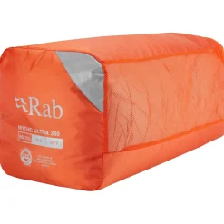 Rab - Mythic Ultra 360 - Daunenschlafsack^ Trekkingausrüstung|Daunenschlafsäcke