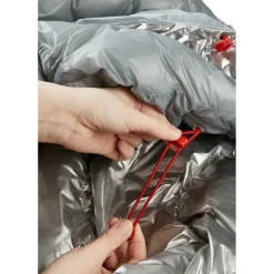 Outlet - Mythic Ultra 180 - Daunenschlafsack Trekkingausrüstung|Daunenschlafsäcke
