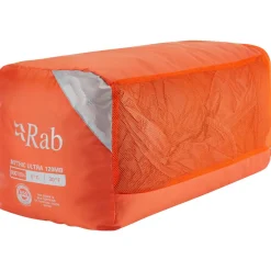 Sale - Mythic Ultra 120 Modular - Daunenschlafsack Trekkingausrüstung|Daunenschlafsäcke