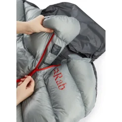 Sale - Mythic Ultra 120 Modular - Daunenschlafsack Trekkingausrüstung|Daunenschlafsäcke