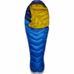 Rab - Neutrino 200 - Daunenschlafsack