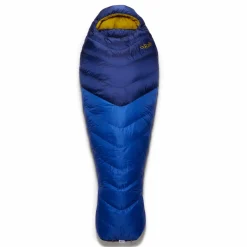 Online - Neutrino 400 - Daunenschlafsack Trekkingausrüstung|Daunenschlafsäcke