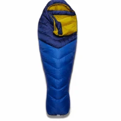 Online - Neutrino 400 - Daunenschlafsack Trekkingausrüstung|Daunenschlafsäcke