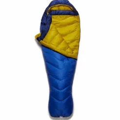 Online - Neutrino 400 - Daunenschlafsack Trekkingausrüstung|Daunenschlafsäcke