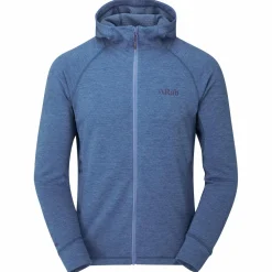 Rab - Nexus Hoody - Fleecejacke^ Wanderbekleidung|Jacken
