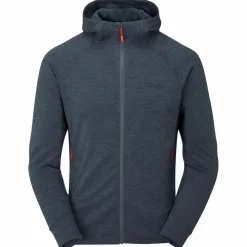 Rab - Nexus Hoody - Fleecejacke^ Wanderbekleidung|Jacken