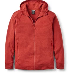 Rab - Nexus Hoody - Fleecejacke^ Wanderbekleidung|Jacken