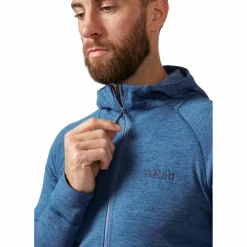 Rab - Nexus Hoody - Fleecejacke^ Wanderbekleidung|Jacken