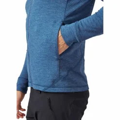 Rab - Nexus Hoody - Fleecejacke^ Wanderbekleidung|Jacken