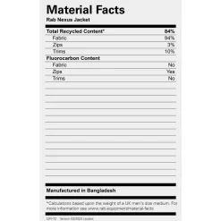 - Nexus Jacket - Fleecejacke><noscript><img width=