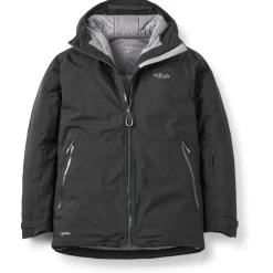 Online - Optical Down Jacket - Daunenjacke Daunenjacken|Skijacken
