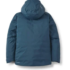 Online - Optical Down Jacket - Daunenjacke Daunenjacken|Skijacken