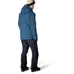 Online - Optical Down Jacket - Daunenjacke Daunenjacken|Skijacken