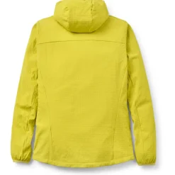 - Quantra Pro Hoody - Fleecejacke>Rab New