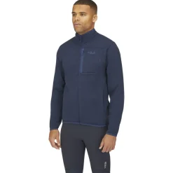 Rab - Ryvoan Jacket II - Fleecejacke^ Trekkingbekleidung|Wanderbekleidung