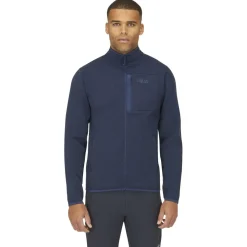 Rab - Ryvoan Jacket II - Fleecejacke^ Trekkingbekleidung|Wanderbekleidung