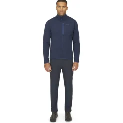 Rab - Ryvoan Jacket II - Fleecejacke^ Trekkingbekleidung|Wanderbekleidung