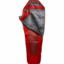 Rab - Solar Eco 3 - Kunstfaserschlafsack