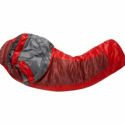 Rab - Solar Eco 3 - Kunstfaserschlafsack