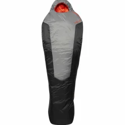 - Solar Ultra 1 - Kunstfaserschlafsack Trekkingausrüstung|Kunstfaserschlafsäcke