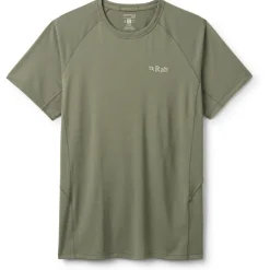 Rab - Sonic Tee - Funktionsshirt