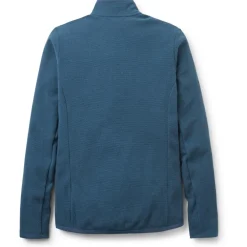 Rab - Stavel Pull-On - Fleecepullover^ Kletterbekleidung|Pullover & Hoodies