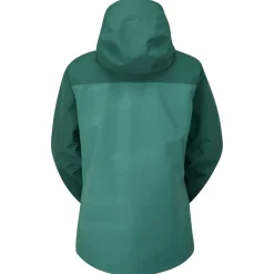 Rab - Women's Arc Eco Jacket - Regenjacke