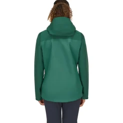 Rab - Women's Arc Eco Jacket - Regenjacke