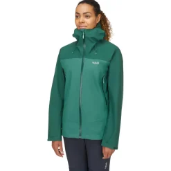 Rab - Women's Arc Eco Jacket - Regenjacke