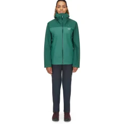 Rab - Women's Arc Eco Jacket - Regenjacke