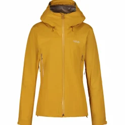 Rab - Women's Arc Eco Jacket - Regenjacke