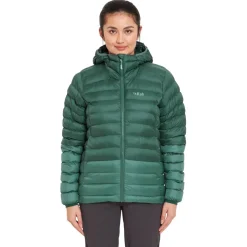 - Women's Cirrus Alpine - Kunstfaserjacke><noscript><img width=