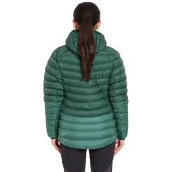 - Women's Cirrus Alpine - Kunstfaserjacke><noscript><img width=