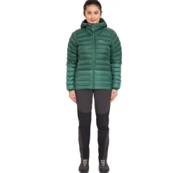 - Women's Cirrus Alpine - Kunstfaserjacke><noscript><img width=