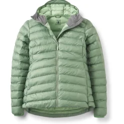 - Women's Cirrus Alpine - Kunstfaserjacke><noscript><img width=