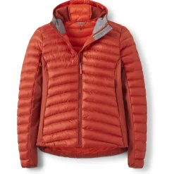 Rab - Women's Cirrus Flex Hoody - Kunstfaserjacke