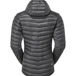 Rab - Women's Cirrus Flex Hoody - Kunstfaserjacke