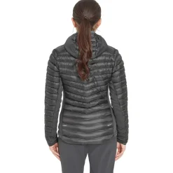 Rab - Women's Cirrus Flex Hoody - Kunstfaserjacke