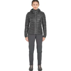 Rab - Women's Cirrus Flex Hoody - Kunstfaserjacke