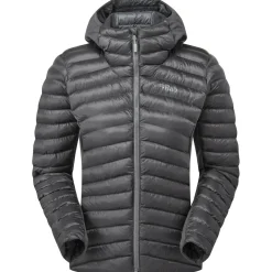Rab - Women's Cirrus Flex Hoody - Kunstfaserjacke