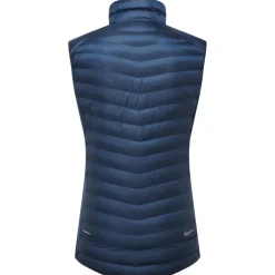 - Women's Cirrus Flex Vest - Kunstfaserweste>Rab Best