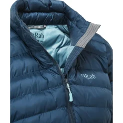Rab - Women's Cirrus Jacket - Kunstfaserjacke^ Trekkingbekleidung|Hochtourenbekleidung