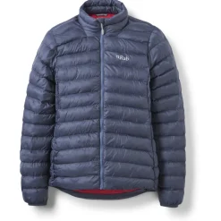 Rab - Women's Cirrus Jacket - Kunstfaserjacke^ Trekkingbekleidung|Hochtourenbekleidung